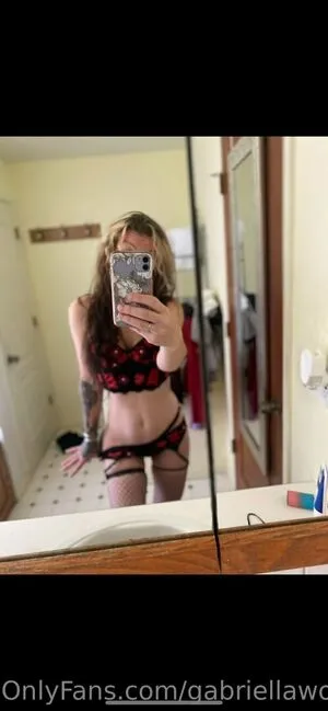 Gabriellawoods598 OnlyFans Leaked Free Thumbnail Picture - #dTx8Mm3T0i