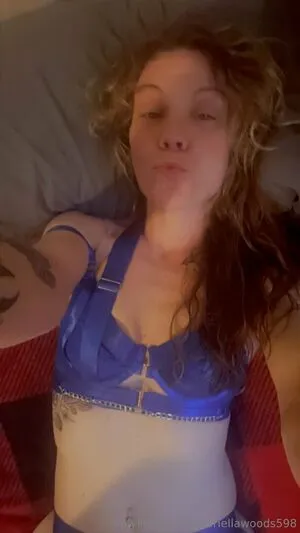 Gabriellawoods598 OnlyFans Leaked Free Thumbnail Picture - #eji2ruFhP7