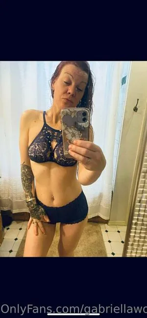 Gabriellawoods598 OnlyFans Leaked Free Thumbnail Picture - #h0ysqwqQi1