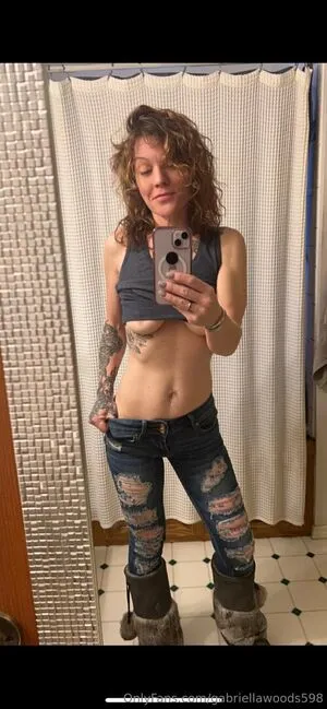 Gabriellawoods598 OnlyFans Leaked Free Thumbnail Picture - #kBzHVkpxW1