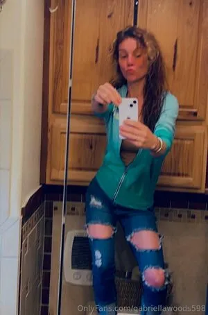Gabriellawoods598 OnlyFans Leaked Free Thumbnail Picture - #kHoLoqdutk