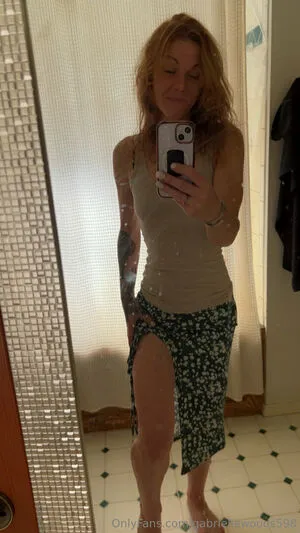 Gabriellawoods598 OnlyFans Leaked Free Thumbnail Picture - #kc1C3NxG3b