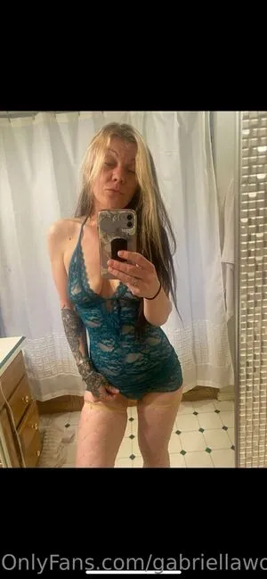 Gabriellawoods598 OnlyFans Leaked Free Thumbnail Picture - #lEEe0YBY63