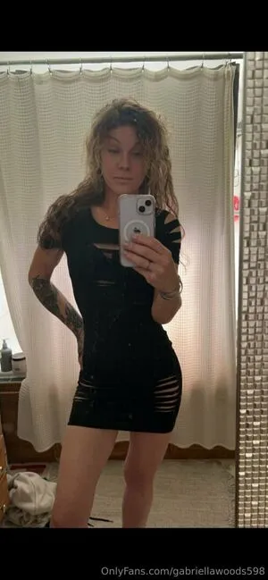 Gabriellawoods598 OnlyFans Leaked Free Thumbnail Picture - #oYC6Fncipm