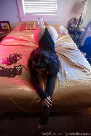 Gabrielle Chase OnlyFans Leaked Free Thumbnail Picture - #k2PaUAVRgr