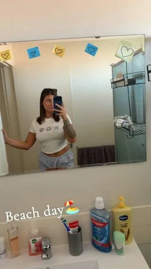 Gabrielle Davidson OnlyFans Leaked Free Thumbnail Picture - #ArwhqJ9MIj