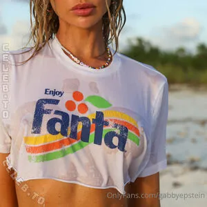 Gabrielle Epstein OnlyFans Leaked Free Thumbnail Picture - #w5xvgLCe89