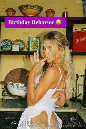 Gabrielle Epstein OnlyFans Leaked Free Thumbnail Picture - #1Uy05nDFCr