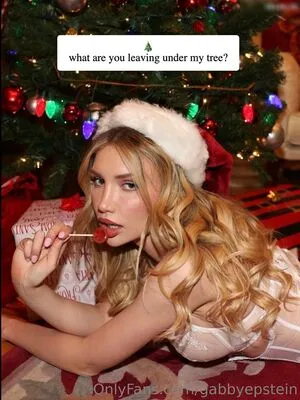 Gabrielle Epstein OnlyFans Leaked Free Thumbnail Picture - #fhoFqdWyP2