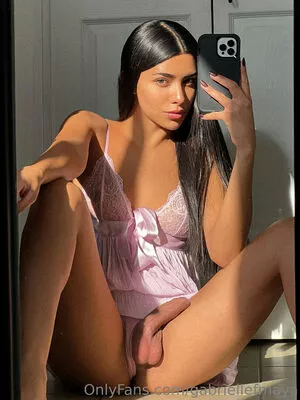 Gabrielle F Maya OnlyFans Leaked Free Thumbnail Picture - #MFL4bUCtPy
