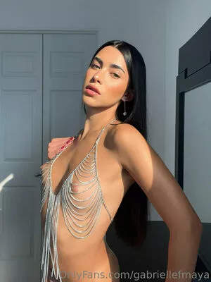 Gabrielle F Maya OnlyFans Leaked Free Thumbnail Picture - #WrUmY6qzXa