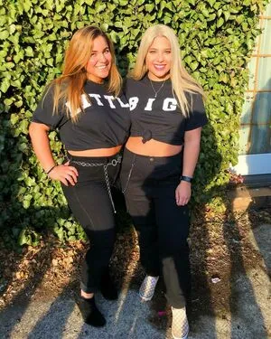 Gabrielle F OnlyFans Leaked Free Thumbnail Picture - #01IkmZ63Gu