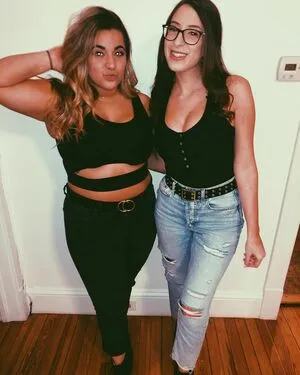 Gabrielle F OnlyFans Leaked Free Thumbnail Picture - #A6wbzcButc