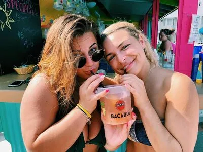 Gabrielle F OnlyFans Leaked Free Thumbnail Picture - #BTyY5jtpRT