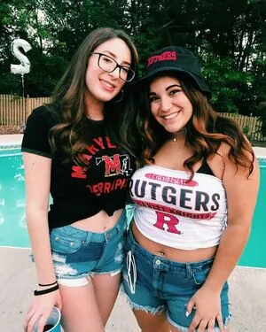 Gabrielle F OnlyFans Leaked Free Thumbnail Picture - #Cw13BmHJWF