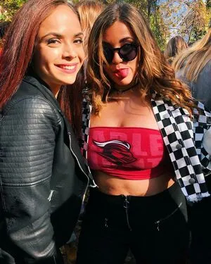 Gabrielle F OnlyFans Leaked Free Thumbnail Picture - #K8AF7JJS4B