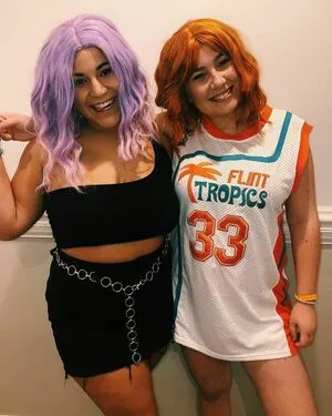 Gabrielle F OnlyFans Leaked Free Thumbnail Picture - #P9eQ4Bp8WF