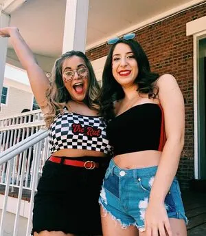 Gabrielle F OnlyFans Leaked Free Thumbnail Picture - #qvivrBr5Pg