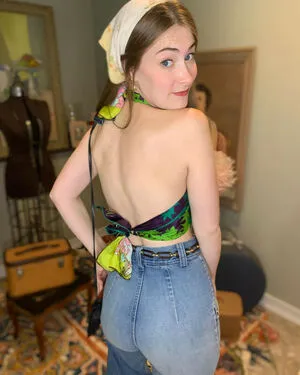 Gabrielle Jones Gabis Vintage OnlyFans Leaked Free Thumbnail Picture - #ejsPjEN37J