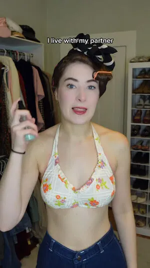 Gabrielle Jones OnlyFans Leaked Free Thumbnail Picture - #2a0DFEiStV