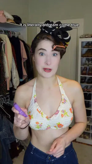 Gabrielle Jones OnlyFans Leaked Free Thumbnail Picture - #3s2Pi4AibB