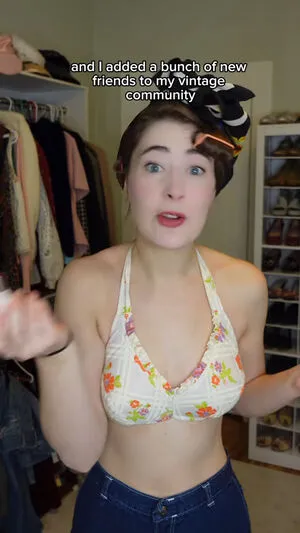 Gabrielle Jones OnlyFans Leaked Free Thumbnail Picture - #ulAnsEAzVD