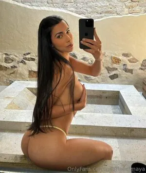 Gabrielle M OnlyFans Leaked Free Thumbnail Picture - #5biKZJA9gi