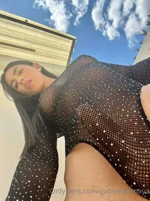 Gabrielle M OnlyFans Leaked Free Thumbnail Picture - #AdoZ75AO0v