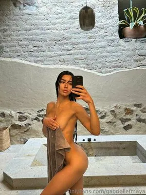 Gabrielle M OnlyFans Leaked Free Thumbnail Picture - #IhCBdCiTtR