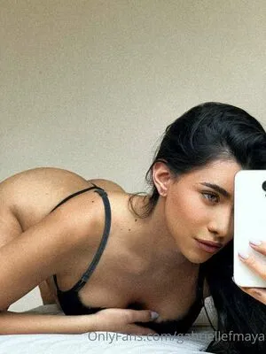 Gabrielle M OnlyFans Leaked Free Thumbnail Picture - #Im00oYBKNe