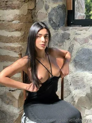 Gabrielle M OnlyFans Leaked Free Thumbnail Picture - #PllRHYxzDy