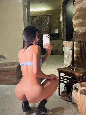 Gabrielle M OnlyFans Leaked Free Thumbnail Picture - #dnokvSUQON