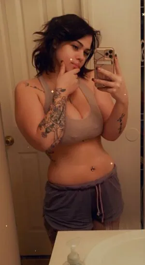 Gabrielle Mack OnlyFans Leaked Free Thumbnail Picture - #J0VNHhPI8e