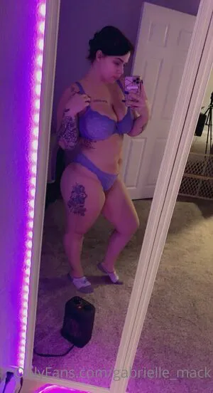 Gabrielle Mack OnlyFans Leaked Free Thumbnail Picture - #zZMMs8AjtJ