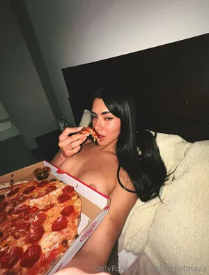 Gabrielle Maya OnlyFans Leaked Free Thumbnail Picture - #c0iCsybtv2