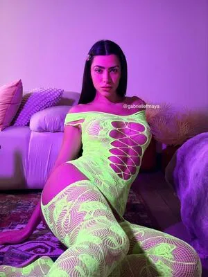 Gabrielle Maya OnlyFans Leaked Free Thumbnail Picture - #t87ExdMuEI