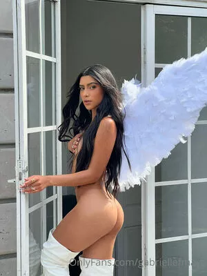 Gabrielle Maya OnlyFans Leaked Free Thumbnail Picture - #6I6xdEhH7X