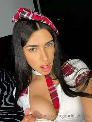 Gabrielle Maya OnlyFans Leaked Free Thumbnail Picture - #d3qy9cH9YX