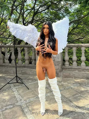 Gabrielle Maya OnlyFans Leaked Free Thumbnail Picture - #g0fTVJe0AU