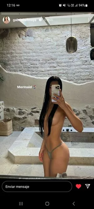 Gabrielle Maya OnlyFans Leaked Free Thumbnail Picture - #jwpYk8qySw