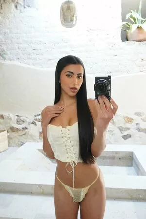 Gabrielle Maya OnlyFans Leaked Free Thumbnail Picture - #v7MRrjRpYT