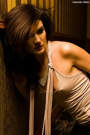 Gabrielle Miller OnlyFans Leaked Free Thumbnail Picture - #9mz8OibYKB