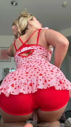 Gabrielle Moses OnlyFans Leaked Free Thumbnail Picture - #Lh3RhZGgbp