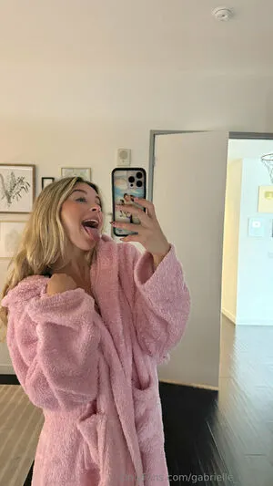 Gabrielle Moses OnlyFans Leaked Free Thumbnail Picture - #ZOnO9OD01l