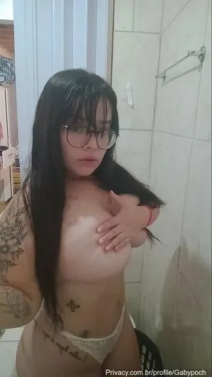 Gabrielle Pocharski OnlyFans Leaked Free Thumbnail Picture - #90sfIgAA7I