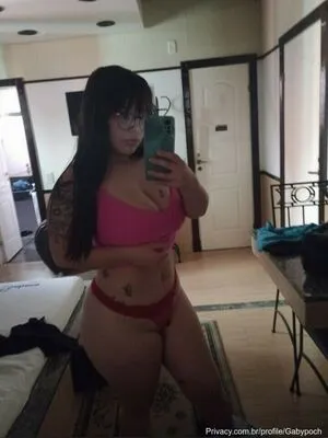 Gabrielle Pocharski OnlyFans Leaked Free Thumbnail Picture - #tEsDzyteUo