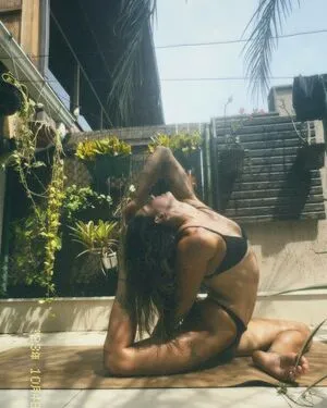 Gabrielle Roncatto OnlyFans Leaked Free Thumbnail Picture - #bfYz8nepn9