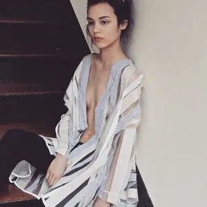 Gabrielle Rul OnlyFans Leaked Free Thumbnail Picture - #Jdhyi1Htul
