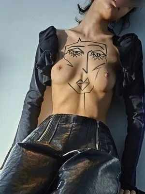 Gabrielle Rul OnlyFans Leaked Free Thumbnail Picture - #UIzpQFbbG1