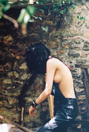 Gabrielle Rul OnlyFans Leaked Free Thumbnail Picture - #egpfC8R04s
